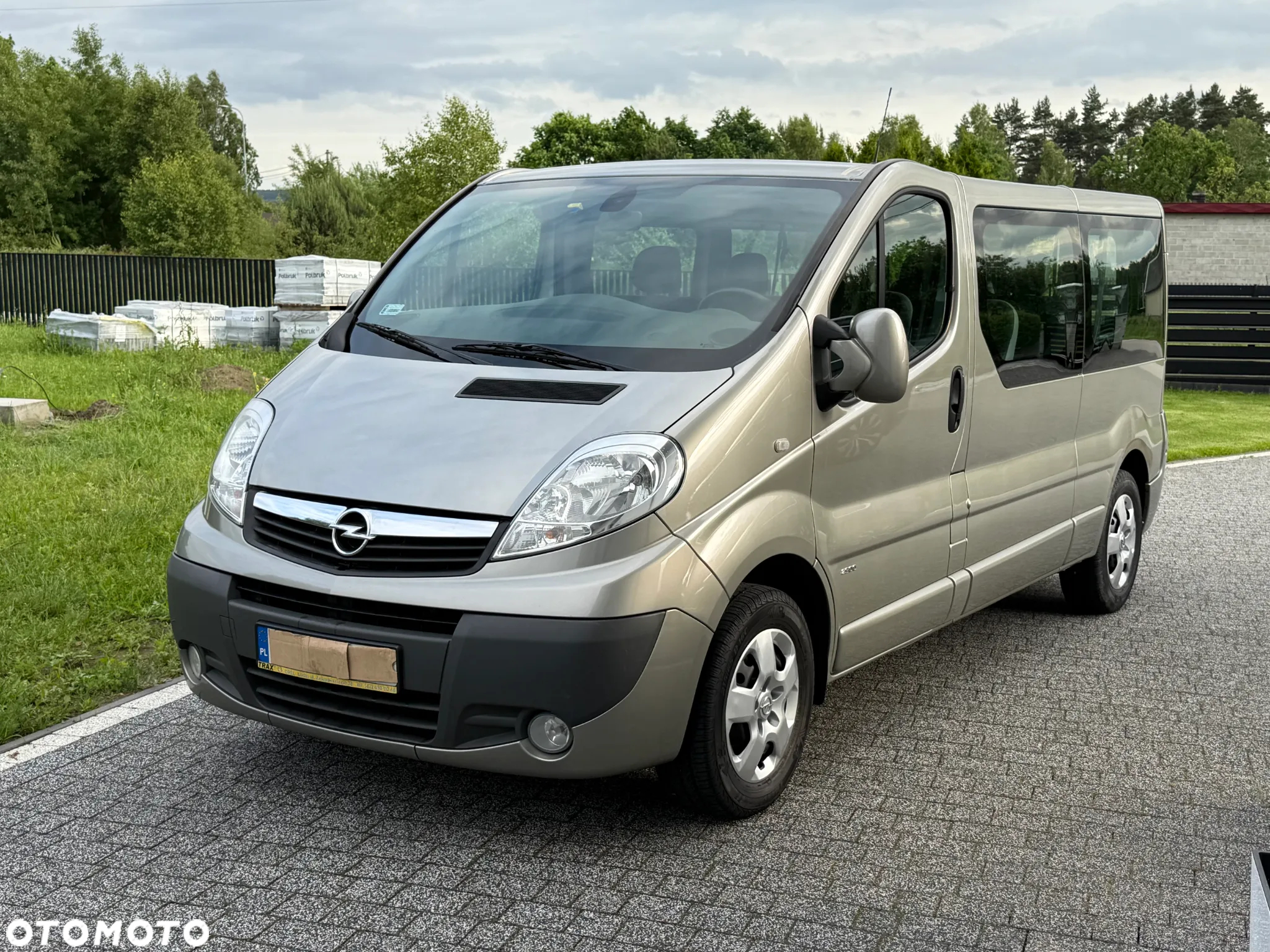 Opel Vivaro Life Cosmo L2H1 - 31