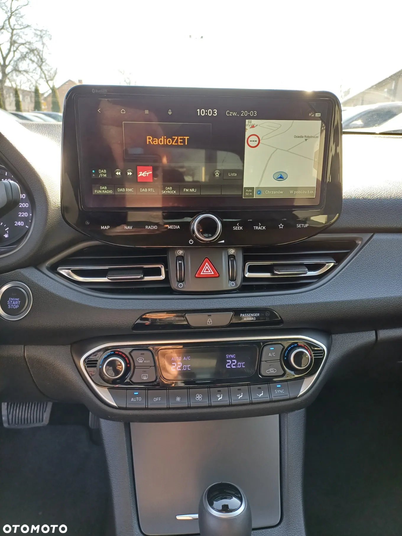 Hyundai i30 1.0 T-GDI 48V-Hybrid DCT Select - 16