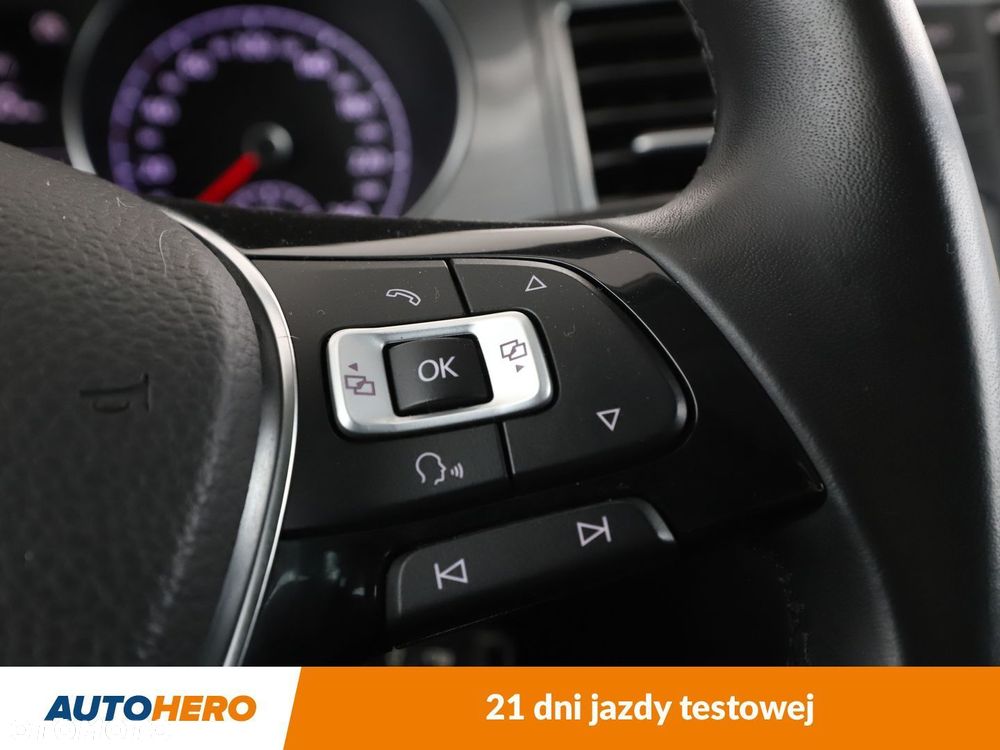 Volkswagen Golf Sportsvan VII SV 1.2 TSI BMT Trendline - 25