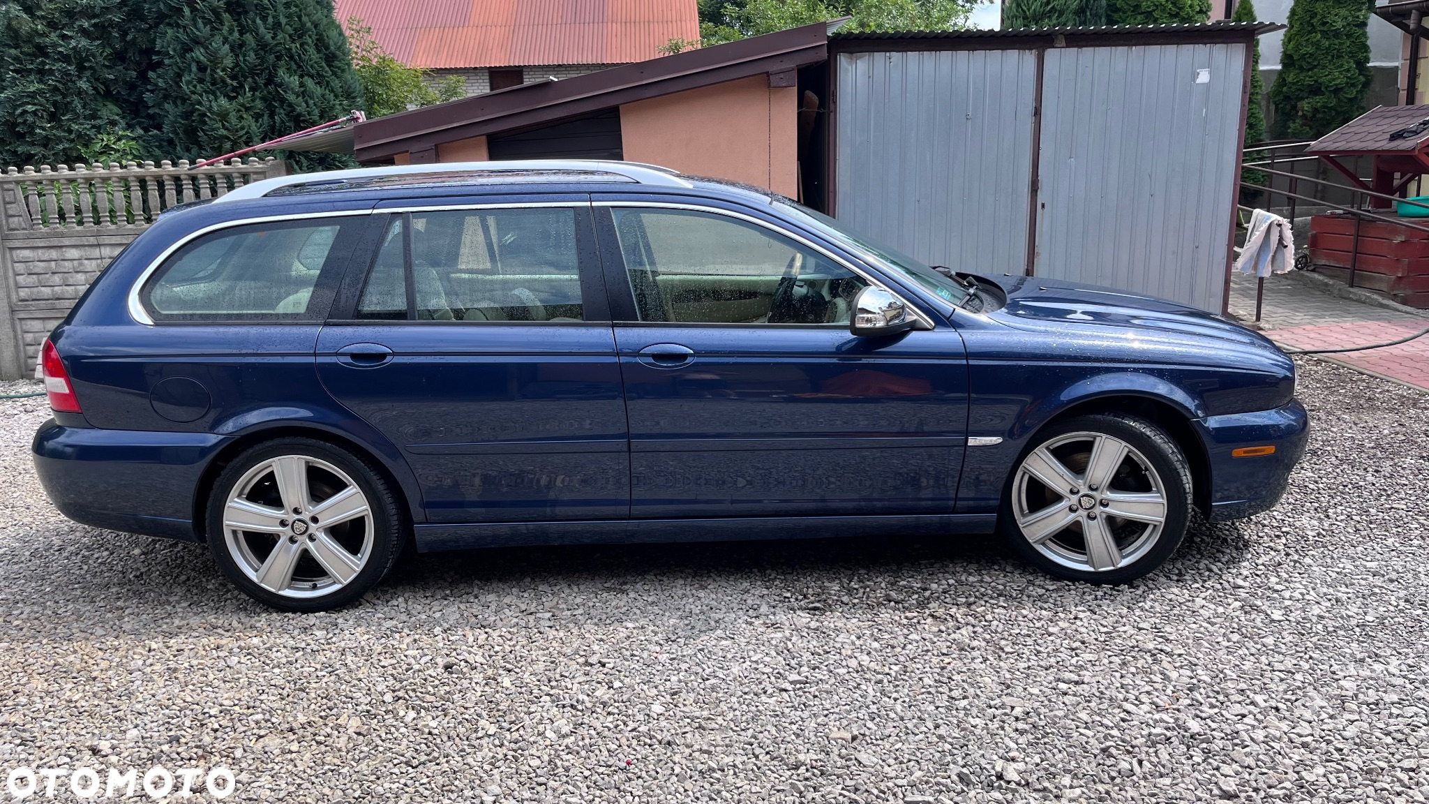 Jaguar X-Type 3.0 Executive - 4