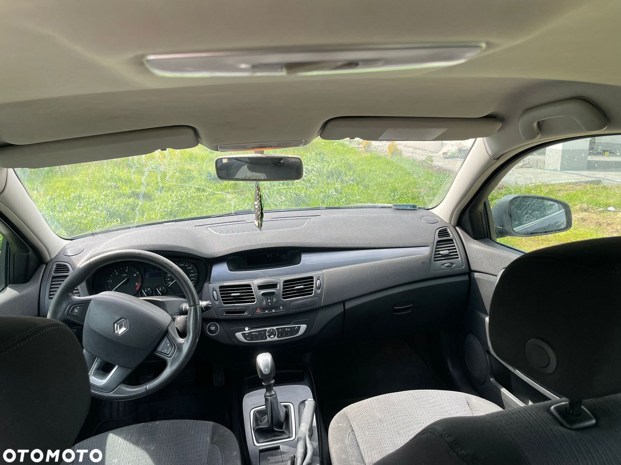 Renault Laguna - 7