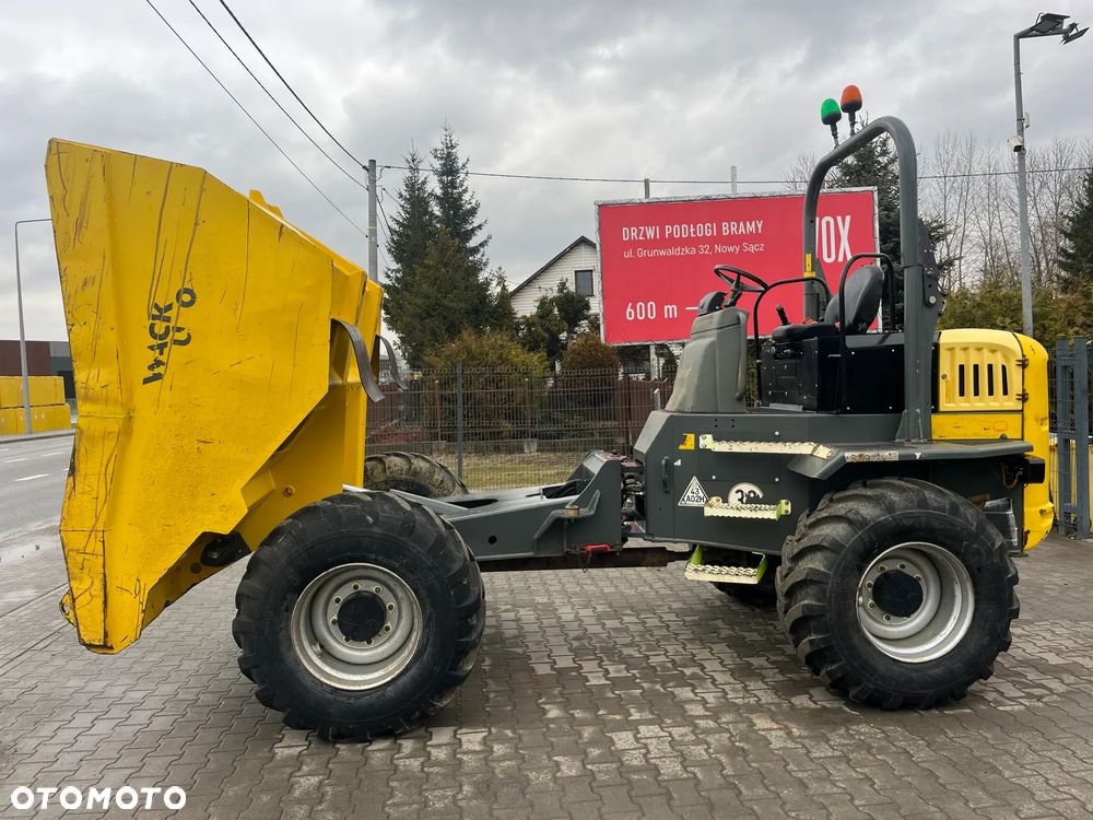 Wacker Neuson DW 90 - 8
