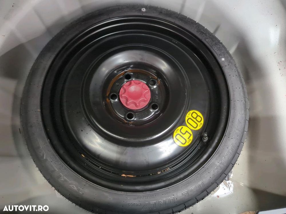 Toyota Corolla - 7