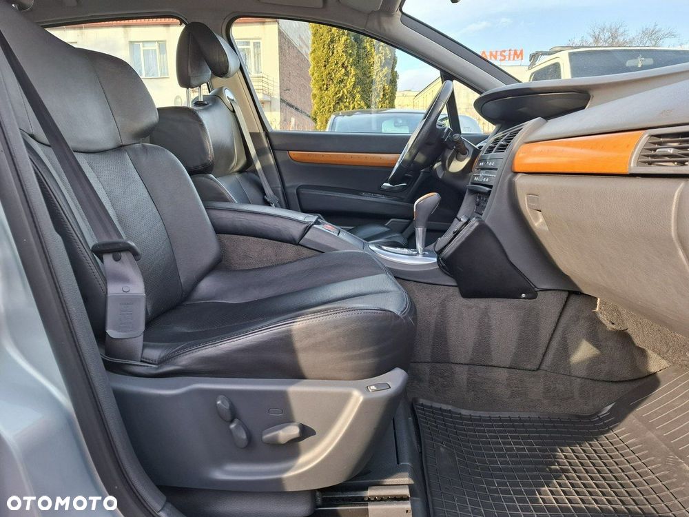 Renault Vel Satis 3.0 dCi Initiale - 27