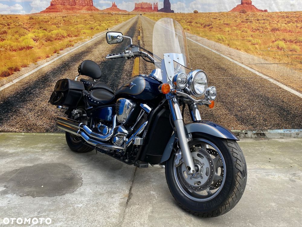 Kawasaki Vulcan - 2