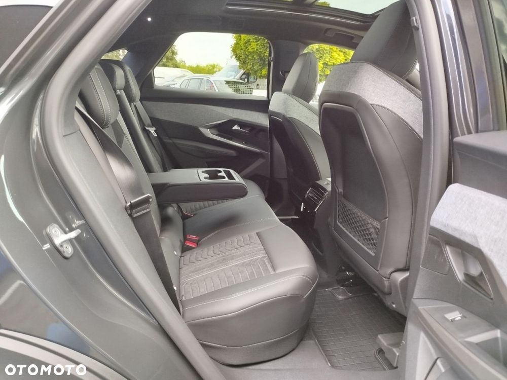 Peugeot 3008 - 19