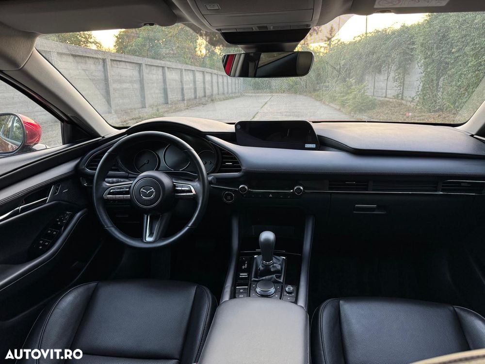Mazda 3 - 9