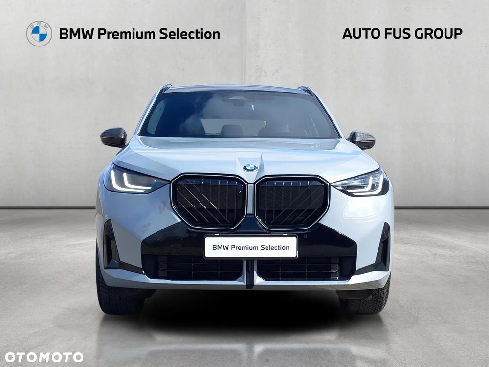 BMW X3 - 7