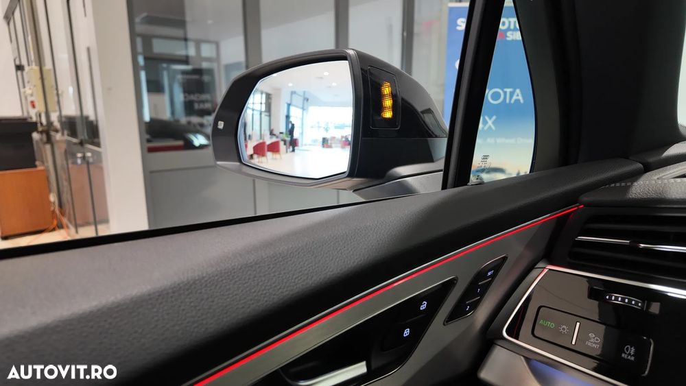 Audi Q7 50 TDI quattro Tiptronic S line - 17