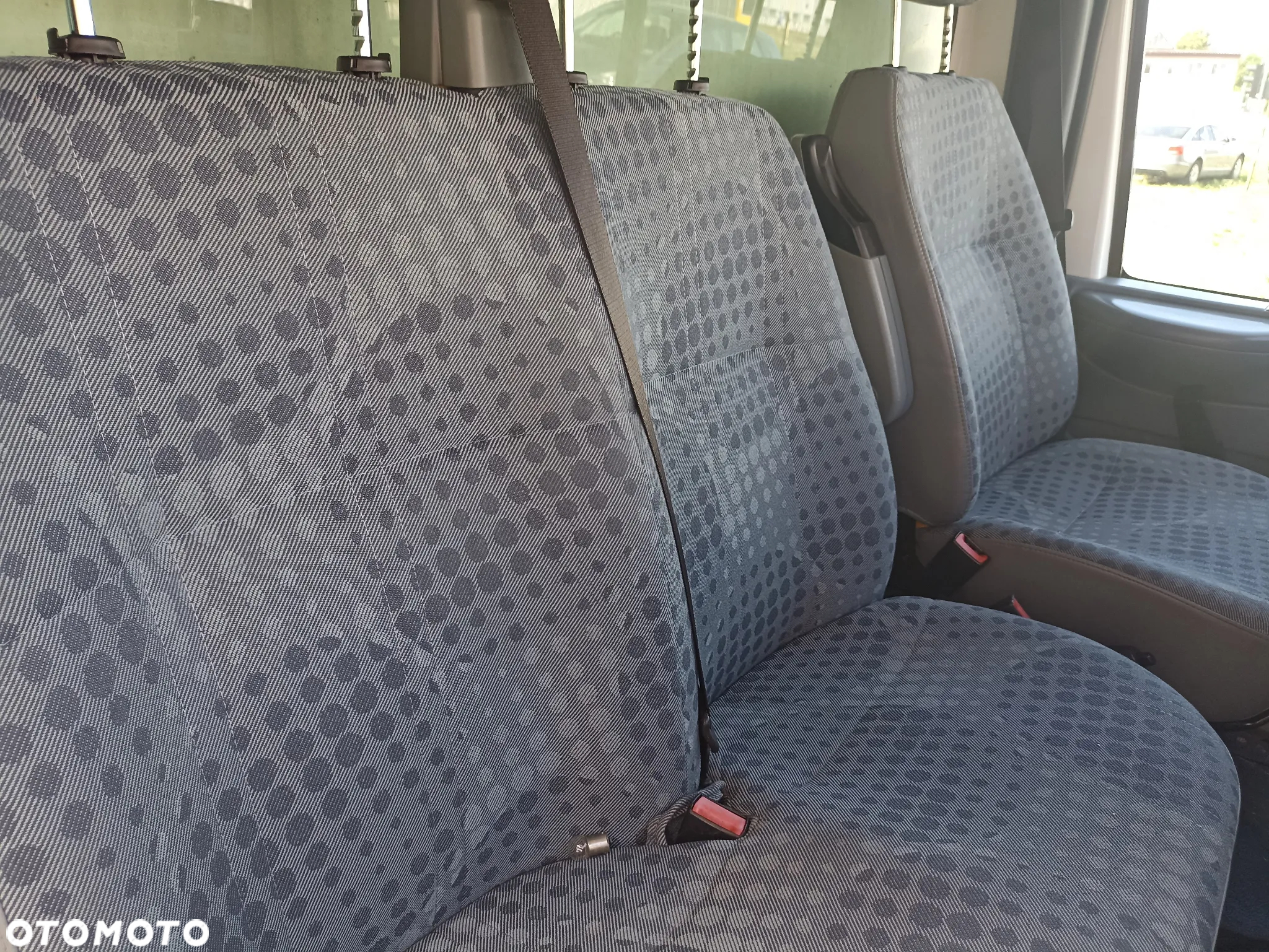 Ford TRANSIT - 17