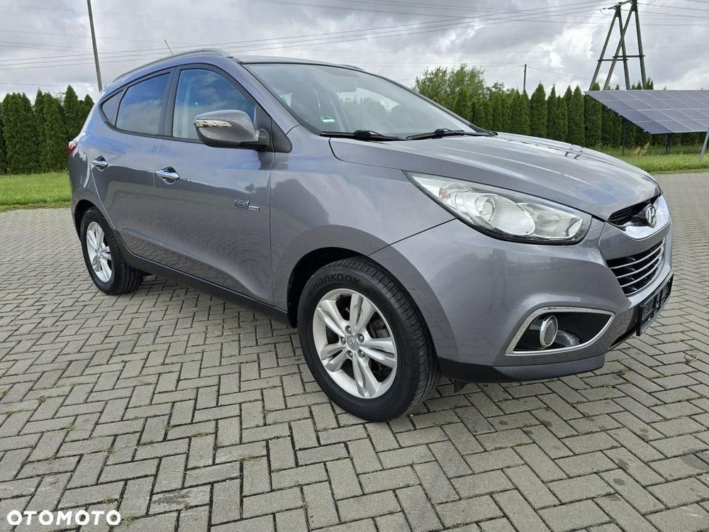 Hyundai ix35 - 4