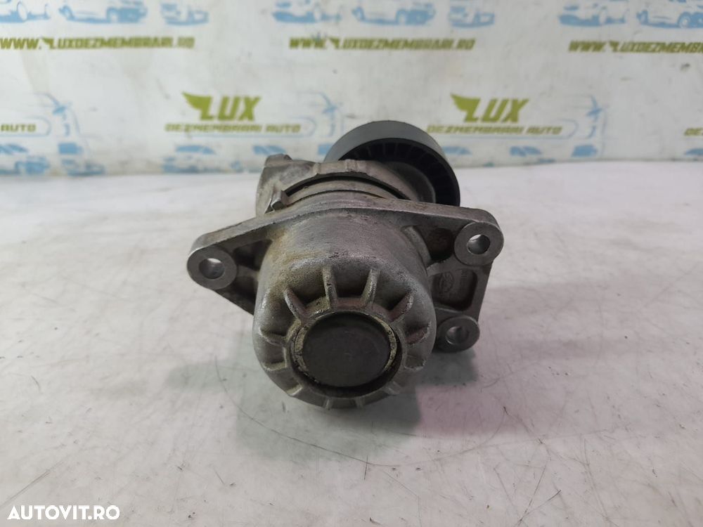 Rola intinzatoare curea 9805244980  2.0 hdi AH01 Peugeot 508 1 [facel - 2