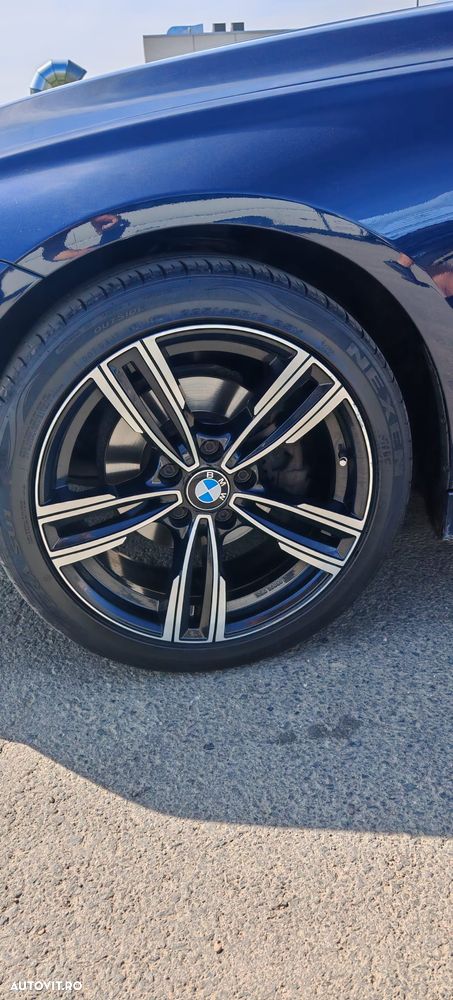BMW Seria 3 - 3