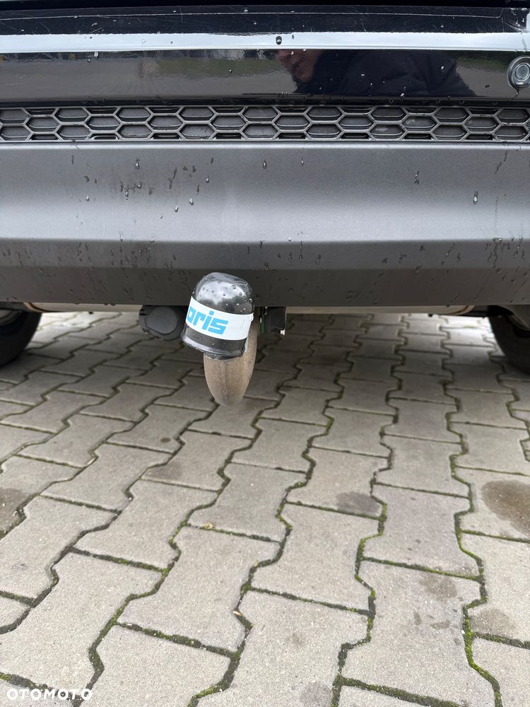 Hyundai Tucson blue 1.6 GDi 2WD Advantage - 10