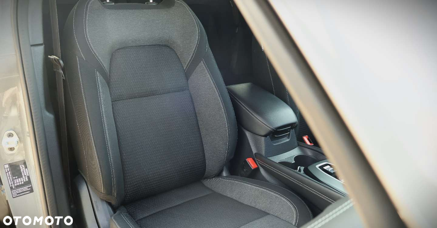 Nissan Qashqai - 18