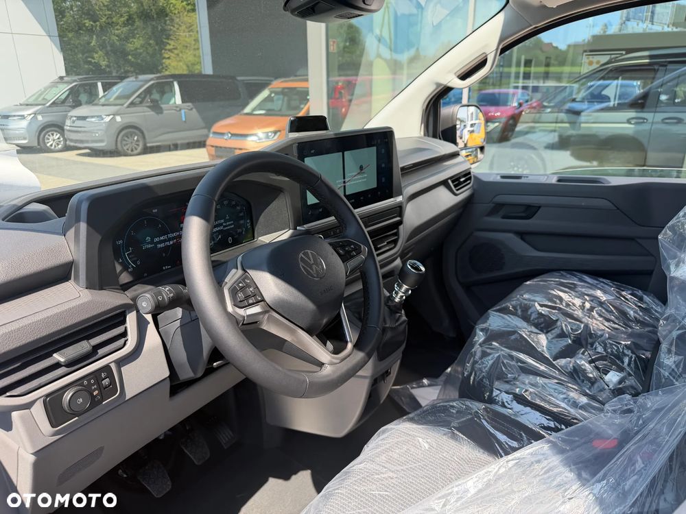 Volkswagen Transporter T7 - 10
