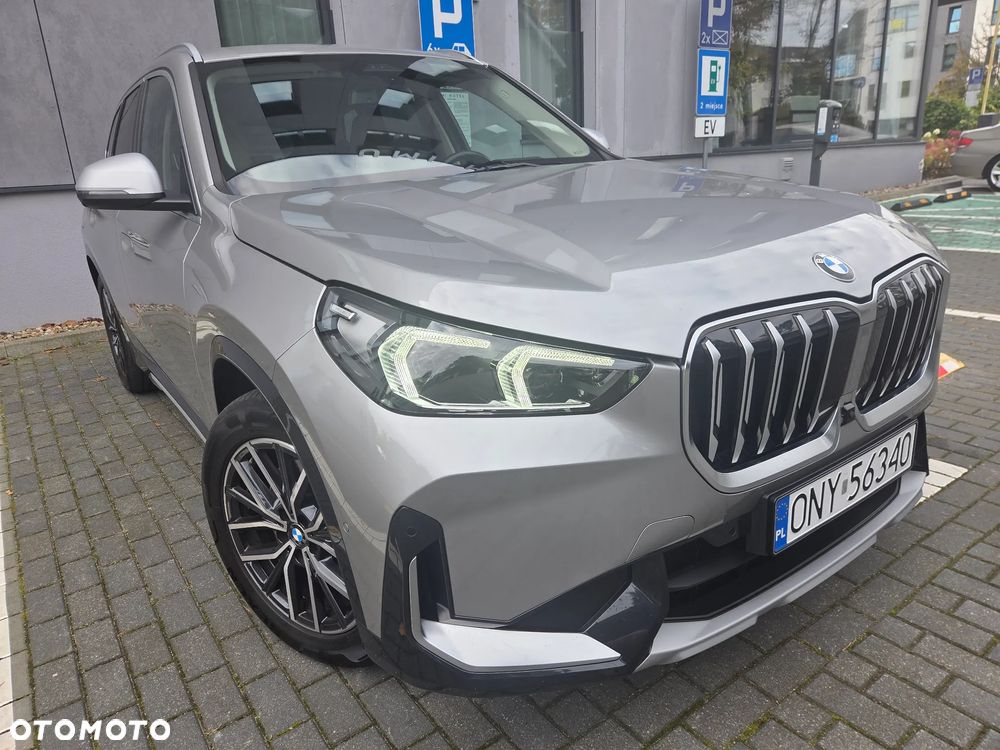 BMW X1 xDrive23i mHEV M Sport - 30