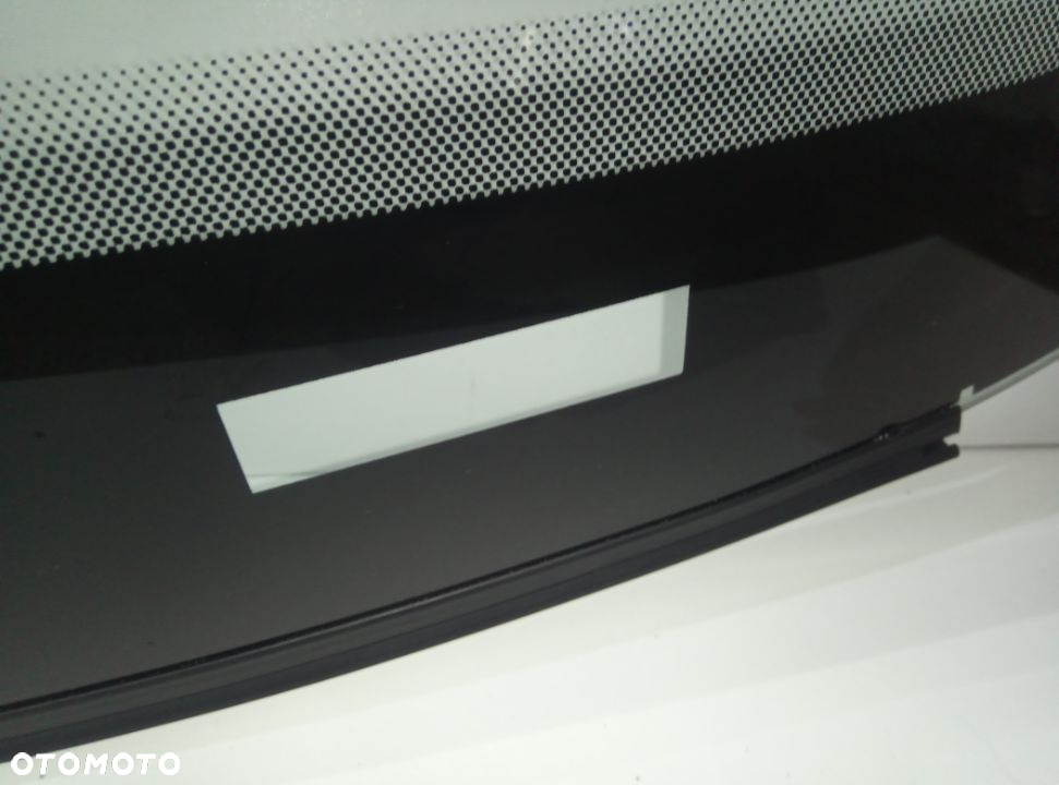 SZYBA OPEL VECTRA C SIGNUM 2004-2008 - 2