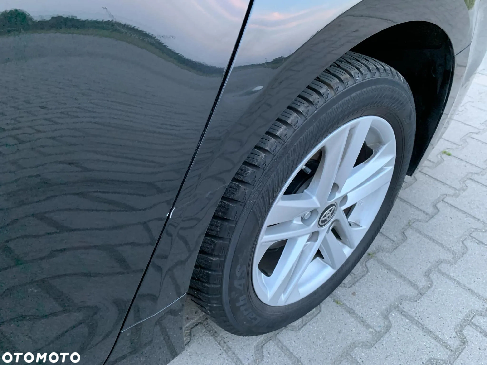 Toyota Corolla 1.8 Hybrid Executive - 31