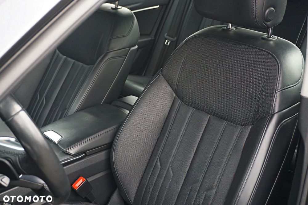 Audi A6 Limousine - 20