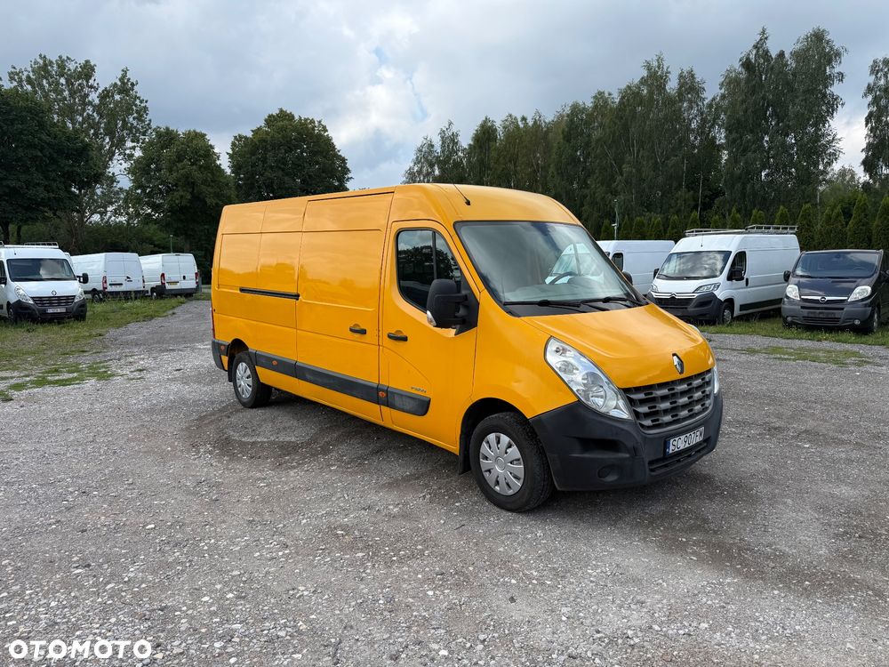 Renault Master - 3