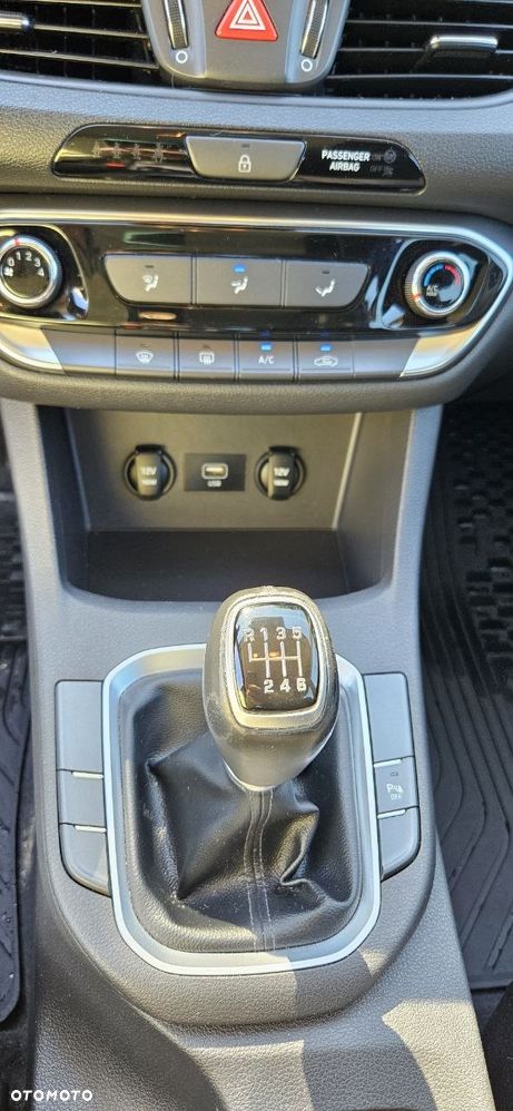Hyundai i30 1.0 T-GDI Modern - 20