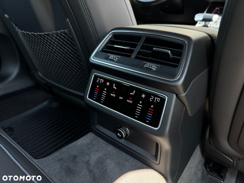 Audi A6 Limousine 40 TDI mHEV Sport S tronic - 24