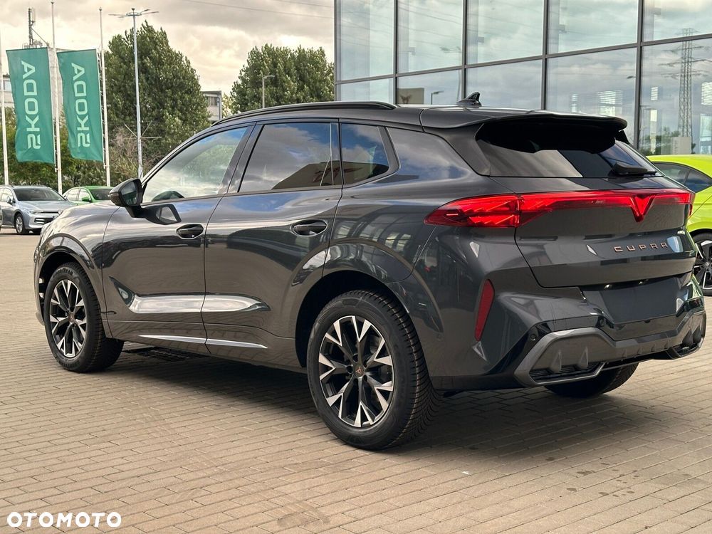 Cupra Terramar 1.5 eTSI mHEV DSG - 17