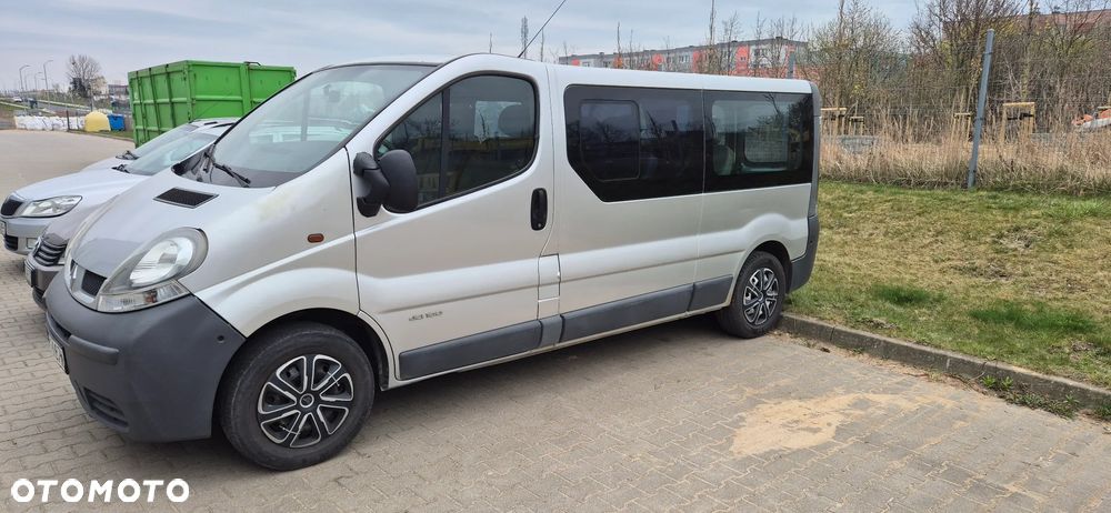 Renault Trafic - 7