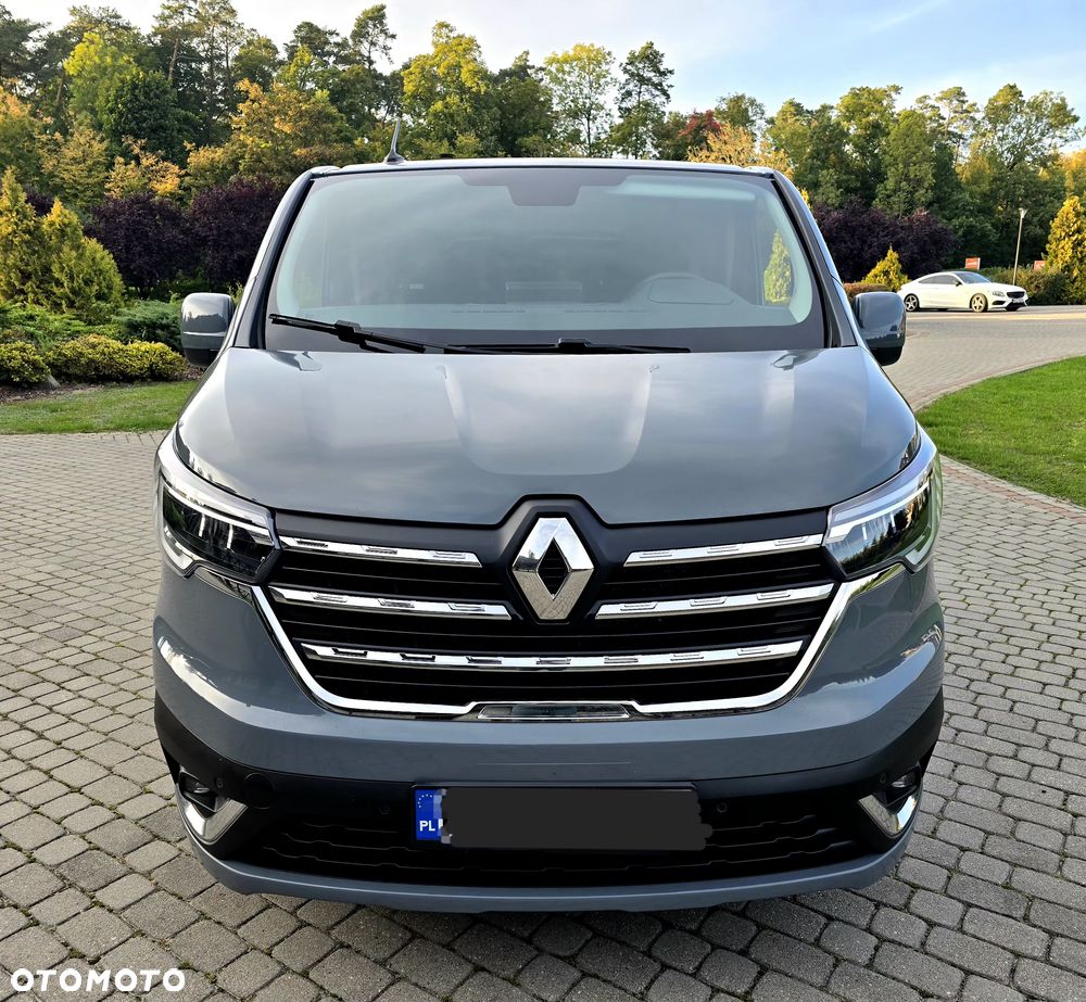 Renault Trafic - 3