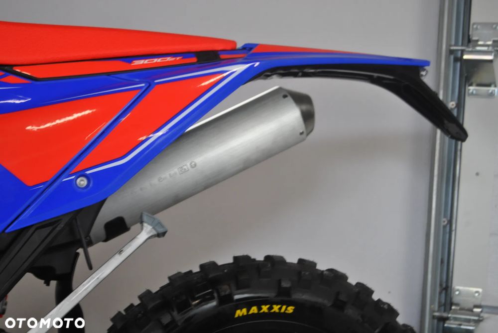 Beta RR - 7