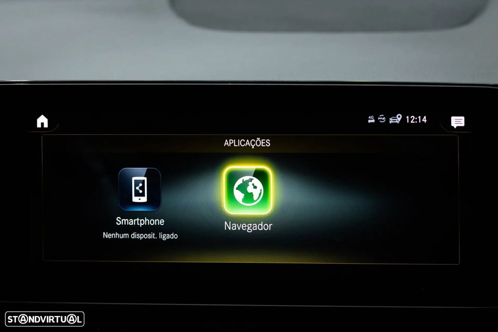 Mercedes-Benz GLA 180 d Business Solutions - 50