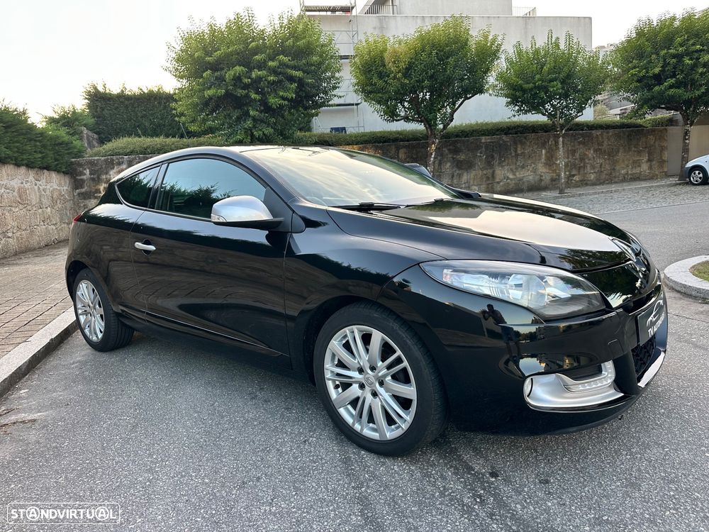 Renault Mégane Coupe - 15