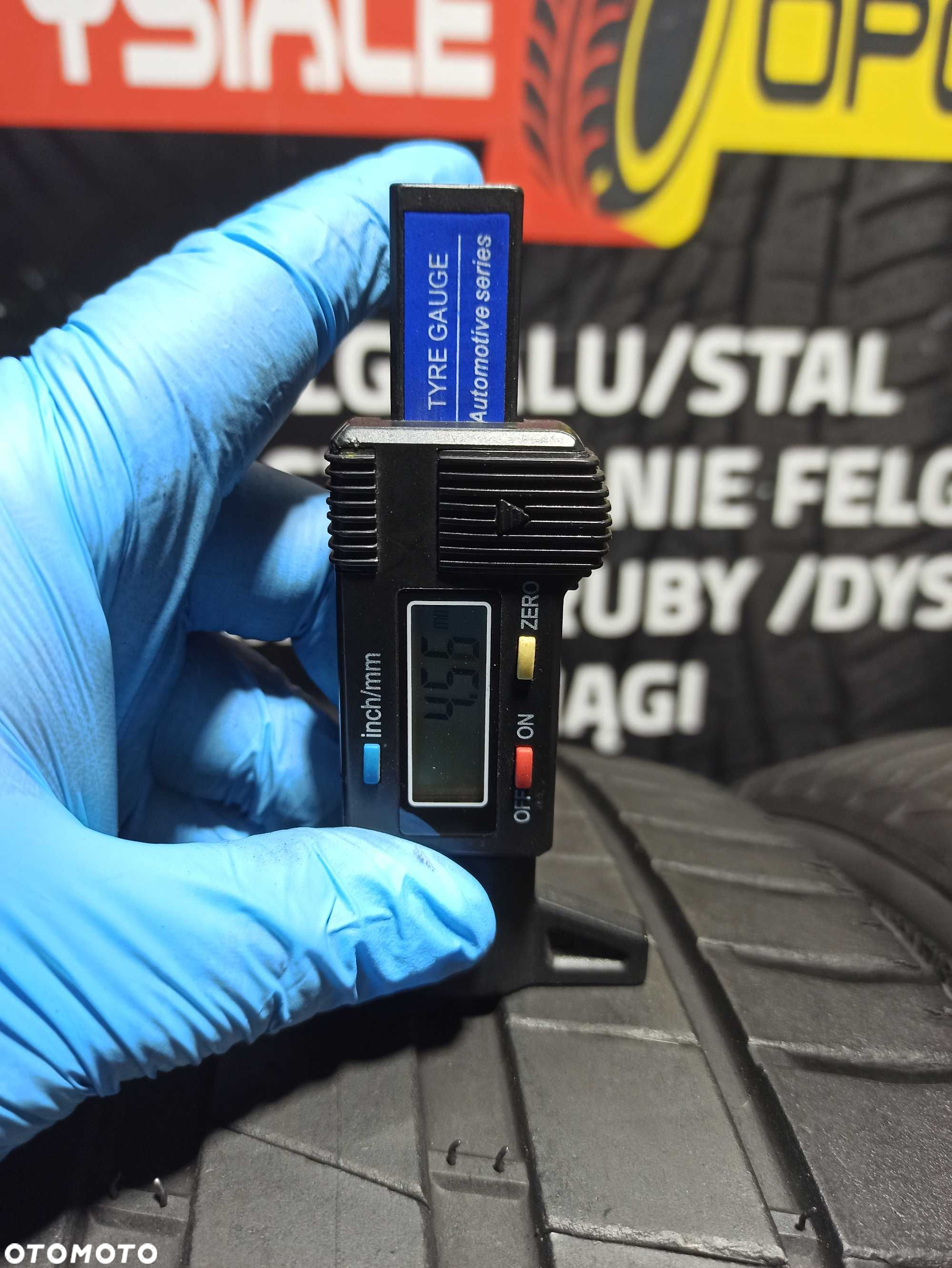 Opony Letnie 235/45/18 BFGOODRICH ADVENTAGE #1538 - 2