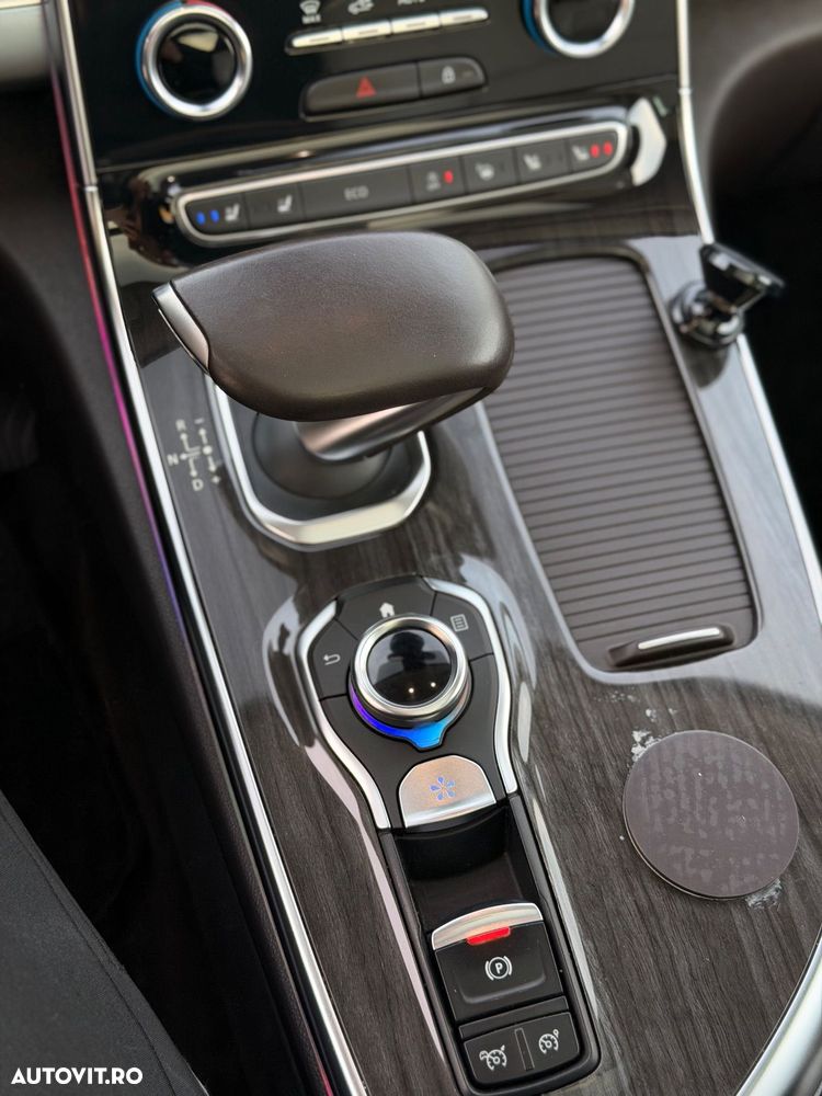 Renault Espace BLUE dCi 200 EDC INITIALE PARIS - 22