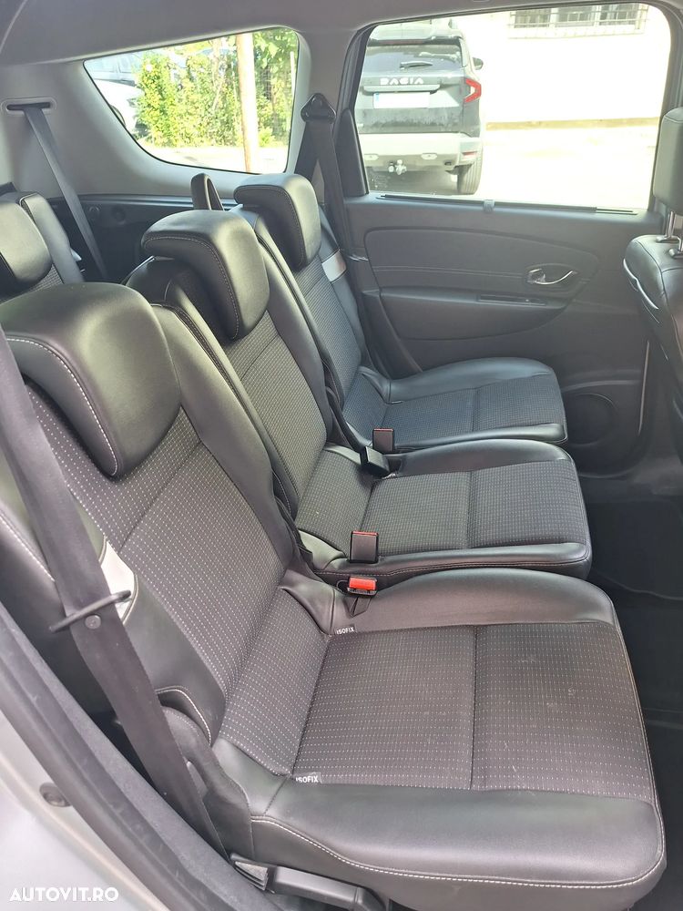 Renault Scenic 1.5dCi Expression - 27