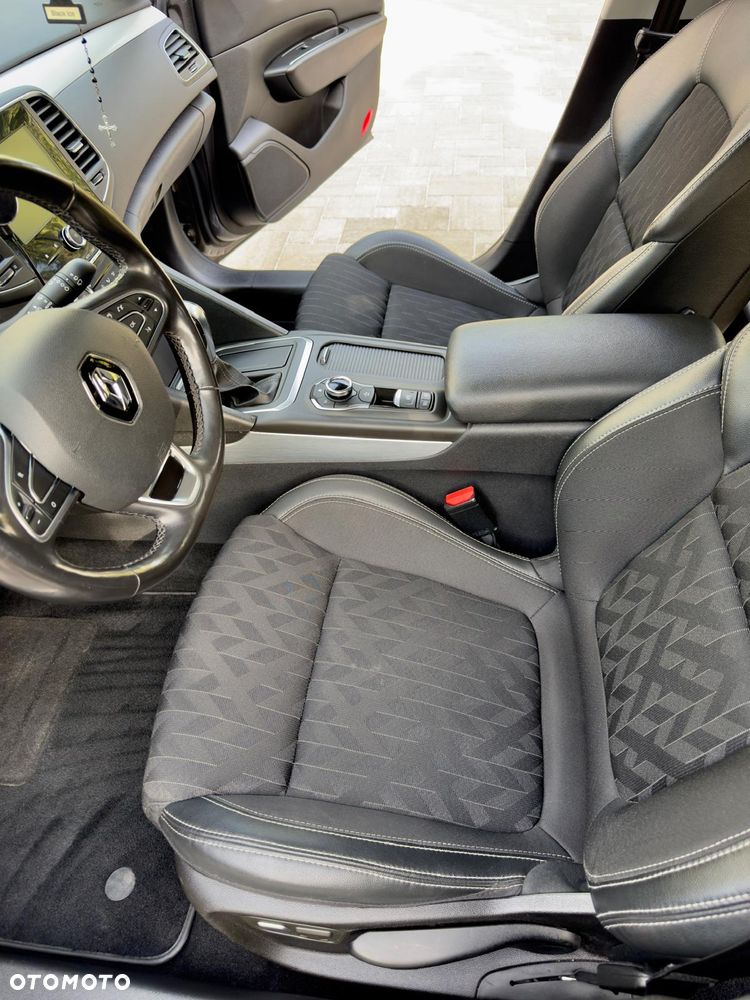 Renault Talisman 1.3 TCe FAP Limited EDC - 5