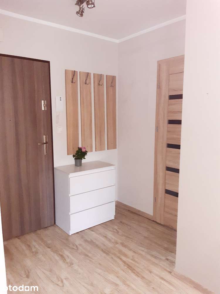 2 pokojowe blisko Centrum winda