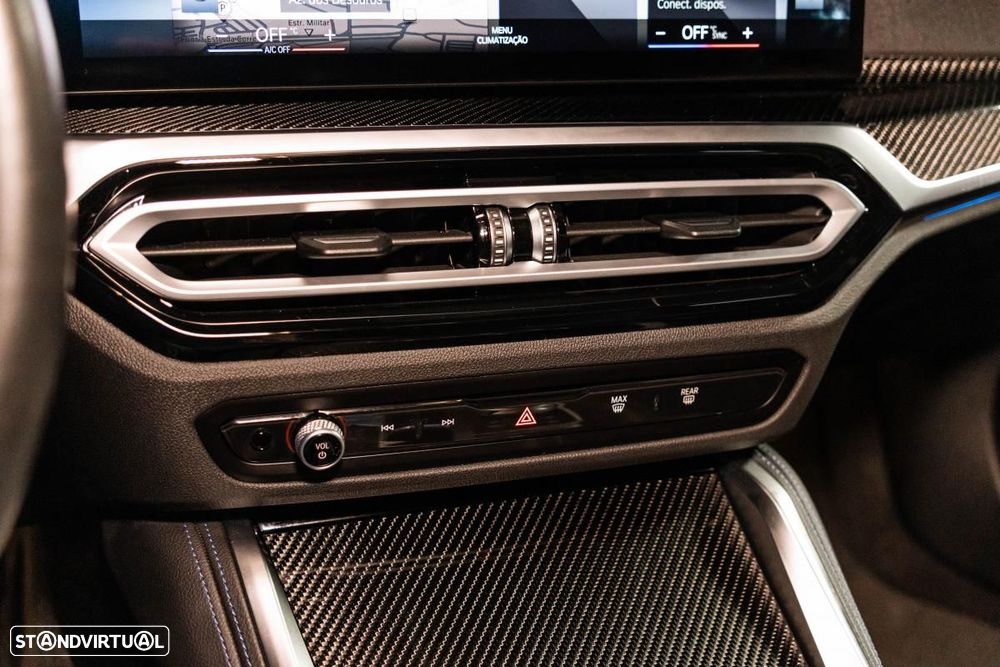 BMW i4 M50 Pack Desportivo M Pro - 37