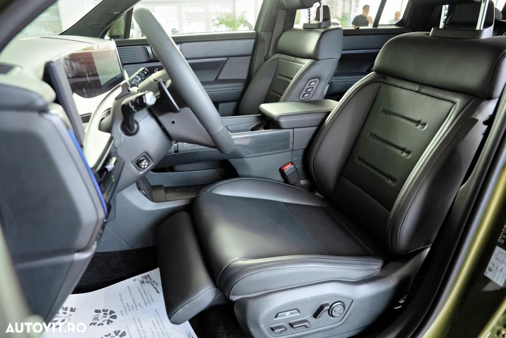 Hyundai Santa Fe - 20