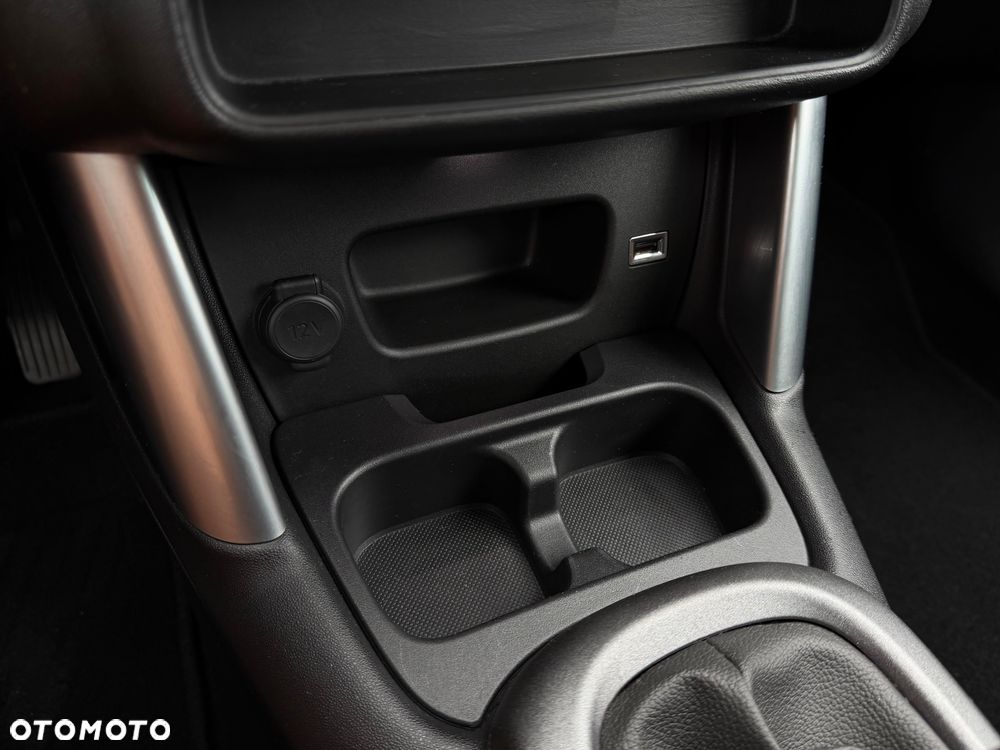 Citroën C3 Aircross 1.2 PureTech Feel S&S - 20