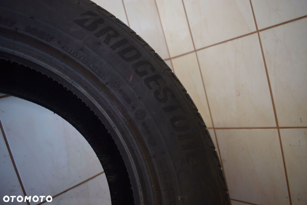 R17 225/65 Bridgestone Turanza Eco Wysyłka gratis! - 6