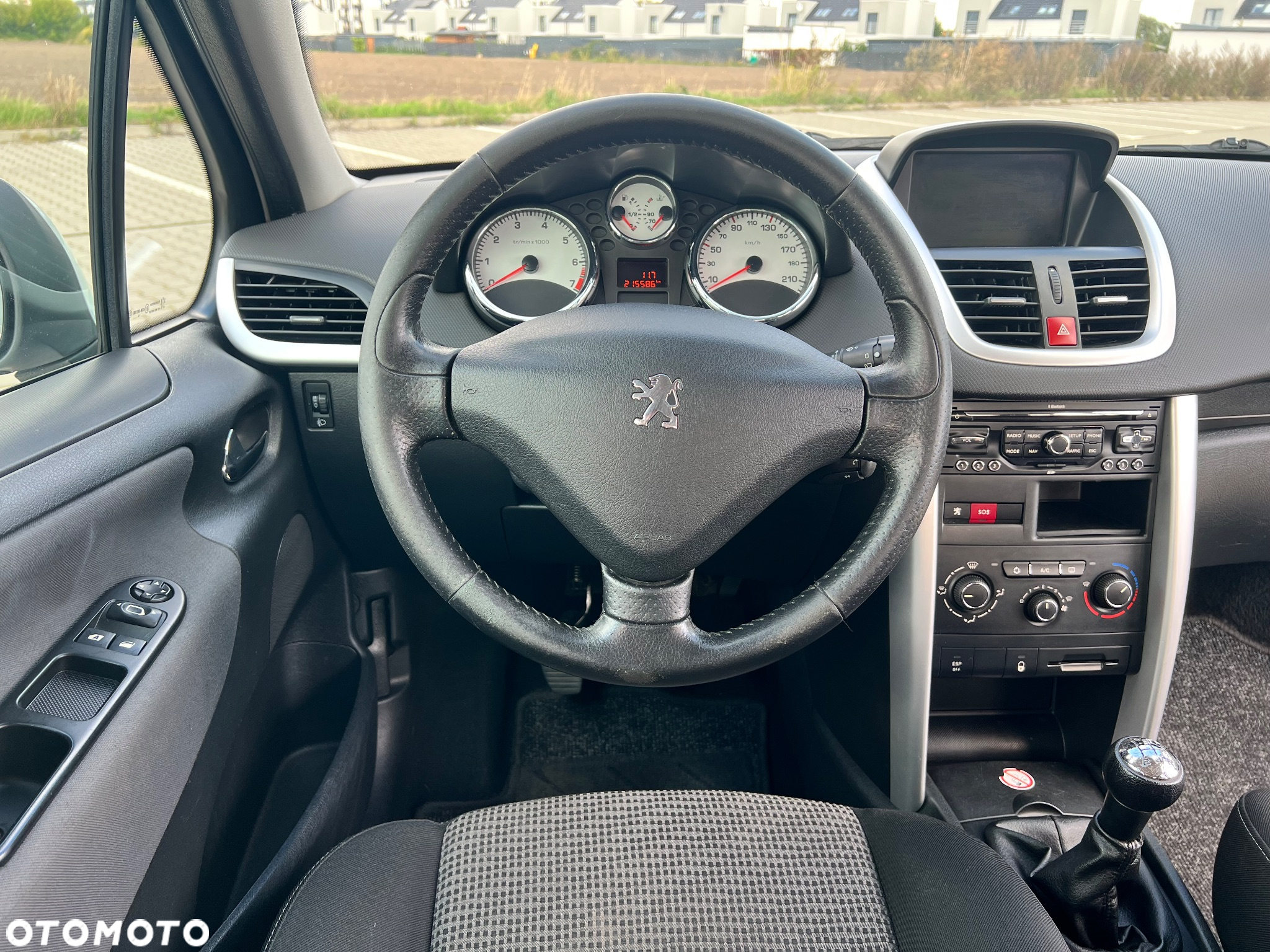 Peugeot 207 1.4 Trendy - 19