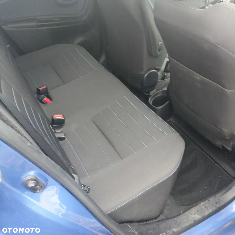 Toyota Yaris 1.5 Selection - 6