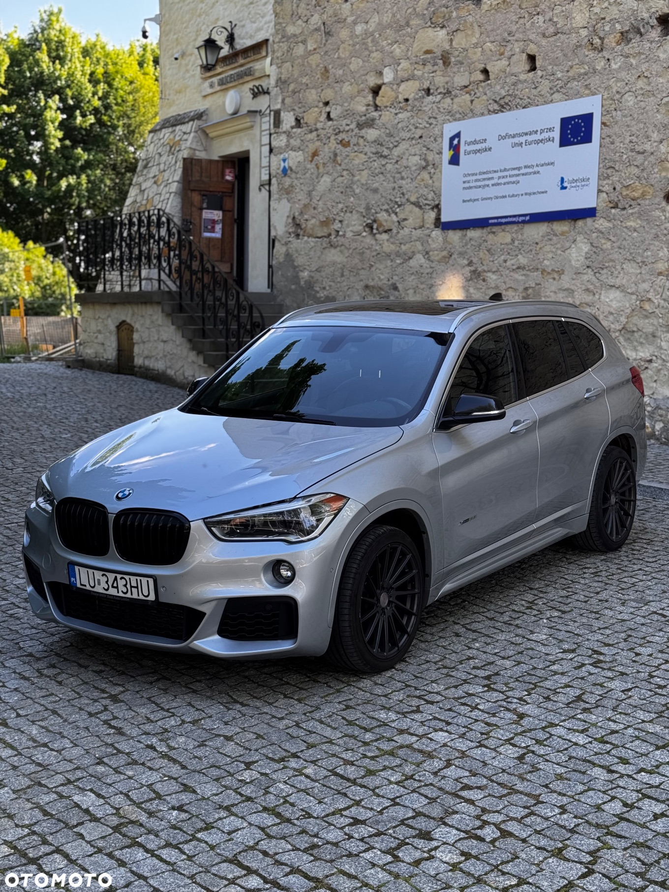 BMW X1 - 3