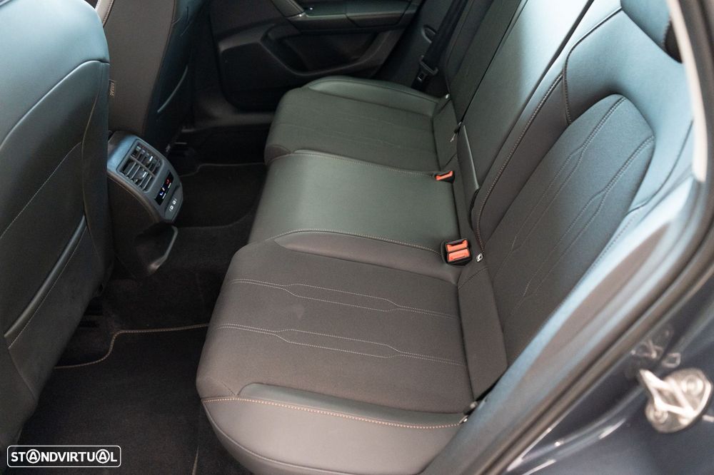 Cupra Formentor 1.4 e-Hybrid DSG - 8
