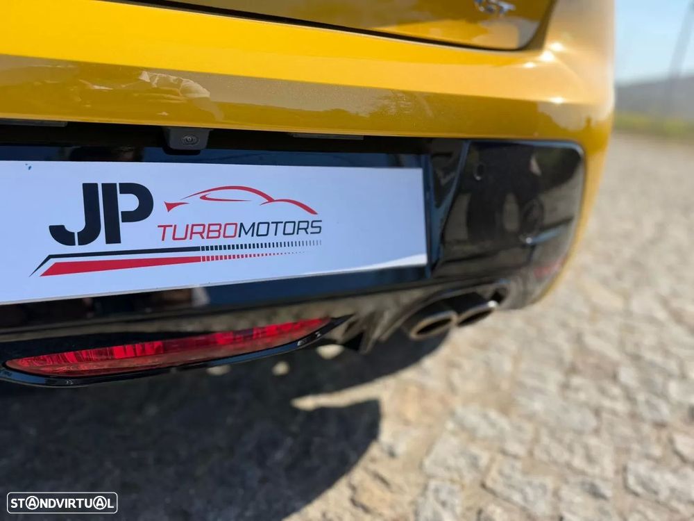 Peugeot 208 PureTech 130 EAT8 GT Pack - 9