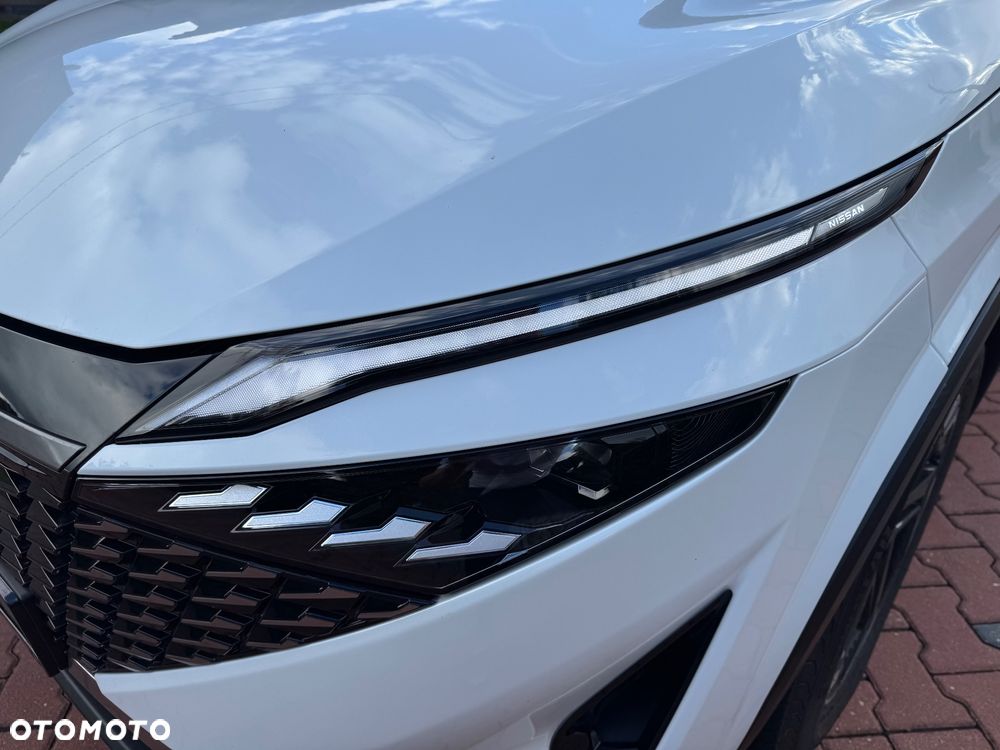 Nissan Qashqai - 33