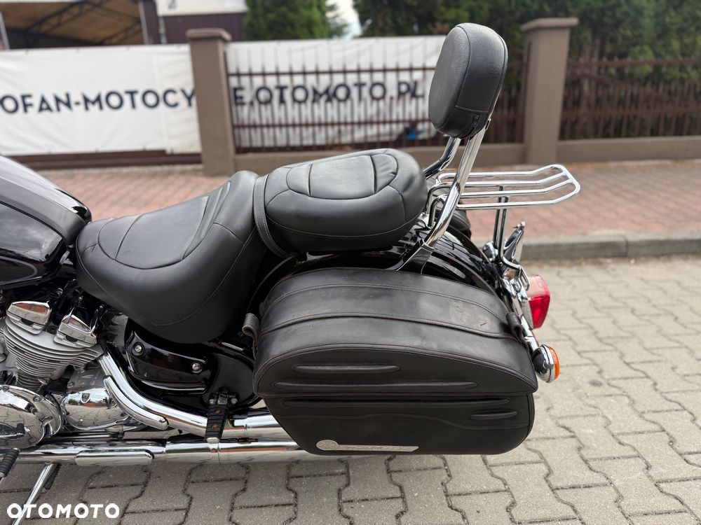 Yamaha Royal Star - 23