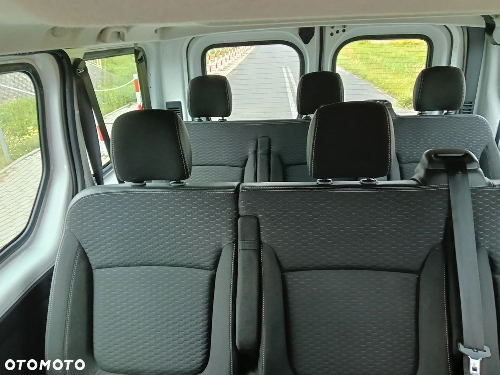 Opel Vivaro L2H1 S&S Tourer - 22